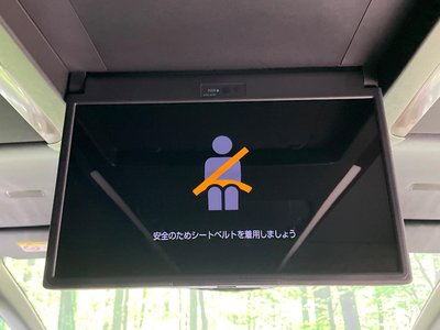 TOYOTA ALPHARD - 6