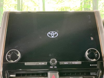 TOYOTA ALPHARD - 5