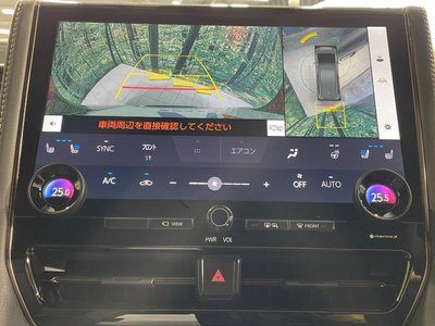 TOYOTA ALPHARD - 7
