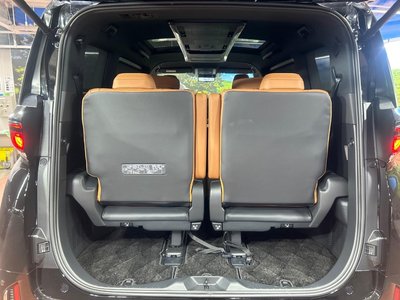 صورة مصغرة 61 لـ 2025 Toyota VELLFIRE