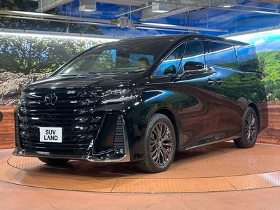 صورة مصغرة 37 لـ 2025 Toyota VELLFIRE