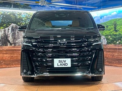 صورة مصغرة 14 لـ 2025 Toyota VELLFIRE