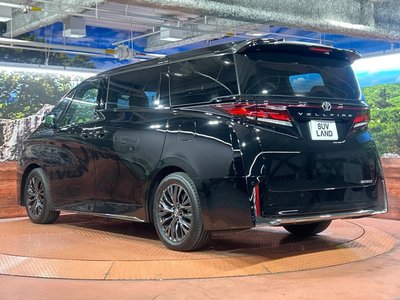صورة مصغرة 39 لـ 2025 Toyota VELLFIRE