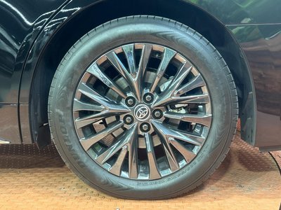 صورة مصغرة 22 لـ 2025 Toyota VELLFIRE