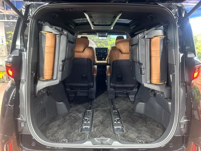 صورة مصغرة 62 لـ 2025 Toyota VELLFIRE