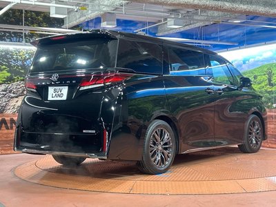 صورة مصغرة 17 لـ 2025 Toyota VELLFIRE