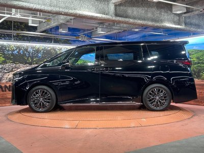 صورة مصغرة 38 لـ 2025 Toyota VELLFIRE