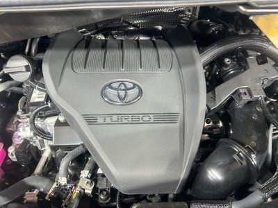 صورة مصغرة 18 لـ 2025 Toyota VELLFIRE