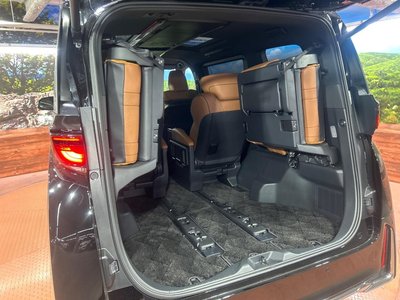 صورة مصغرة 63 لـ 2025 Toyota VELLFIRE