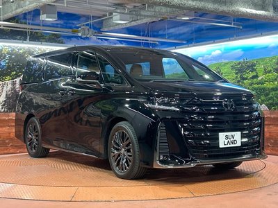 صورة مصغرة 16 لـ 2025 Toyota VELLFIRE