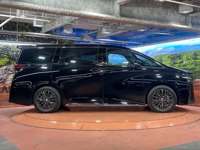 صورة مصغرة 40 لـ 2025 Toyota VELLFIRE