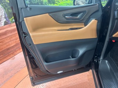 صورة مصغرة 58 لـ 2025 Toyota VELLFIRE