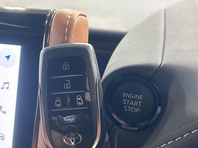 صورة مصغرة 36 لـ 2025 Toyota VELLFIRE