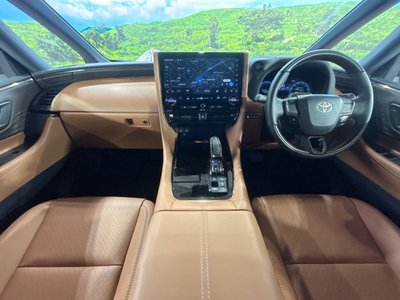 صورة 2 لـ 2025 Toyota VELLFIRE