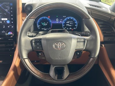 صورة مصغرة 11 لـ 2025 Toyota VELLFIRE