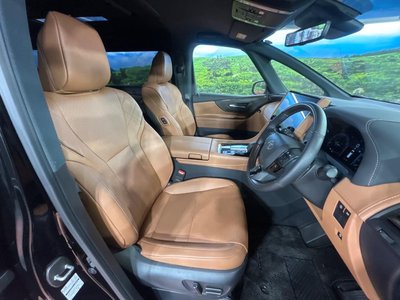 صورة 8 لـ 2025 Toyota VELLFIRE