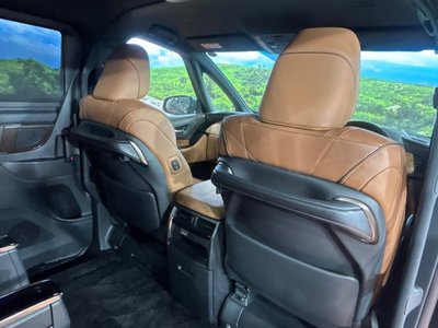 صورة مصغرة 52 لـ 2025 Toyota VELLFIRE