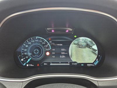 2022 Genesis GV80 photo 5
