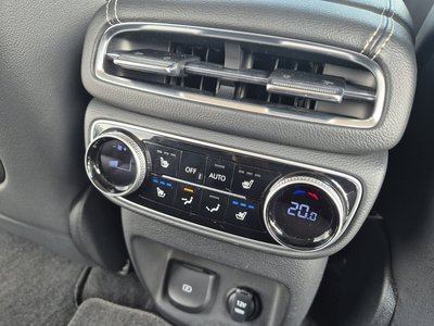 2022 Genesis GV80 缩略图 16