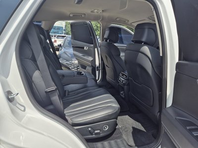 2022 Genesis GV80 缩略图 13