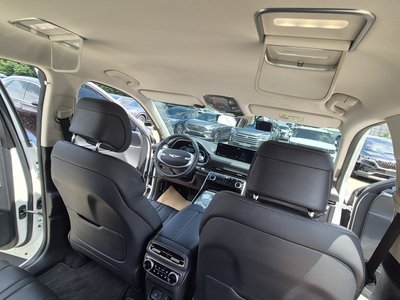 2022 Genesis GV80 缩略图 15
