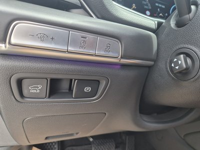 2022 Genesis GV80 缩略图 18