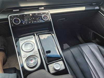 2022 Genesis GV80 缩略图 20