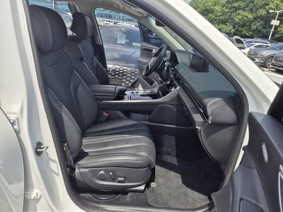 2022 Genesis GV80 缩略图 14