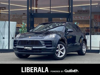 PORSCHE MACAN - 2