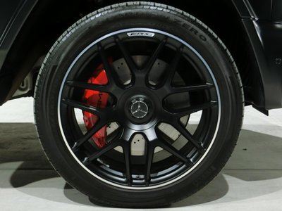 MERCEDES-BENZ G-CLASS - 4