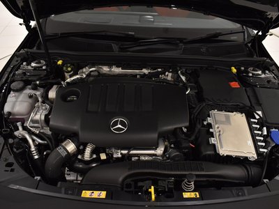 2026 Mercedes-BENZ A-CLASS 缩略图 21