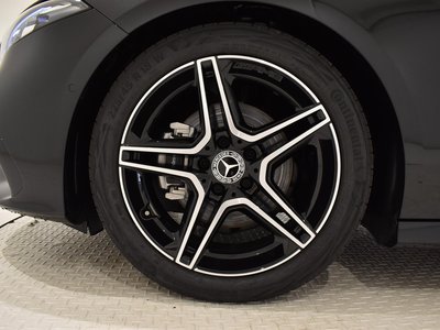 2026 Mercedes-BENZ A-CLASS 缩略图 23