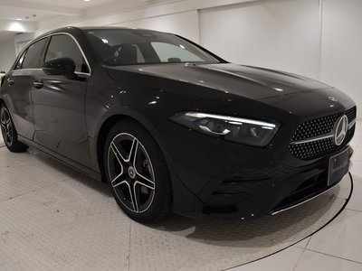 2026 Mercedes-BENZ A-CLASS 缩略图 12