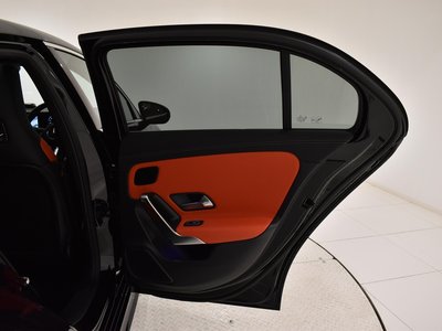 2026 Mercedes-BENZ A-CLASS 缩略图 14
