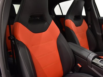 2026 Mercedes-BENZ A-CLASS 照片 4