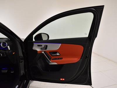 2026 Mercedes-BENZ A-CLASS 照片 6