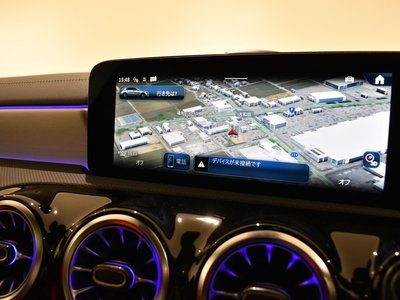 2026 Mercedes-BENZ A-CLASS 照片 9