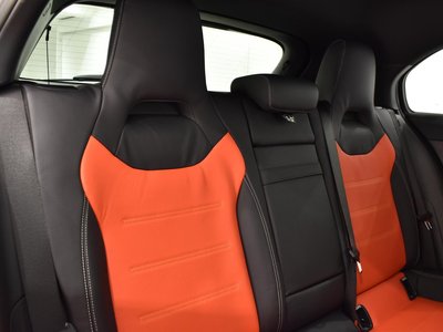 2026 Mercedes-BENZ A-CLASS 缩略图 16