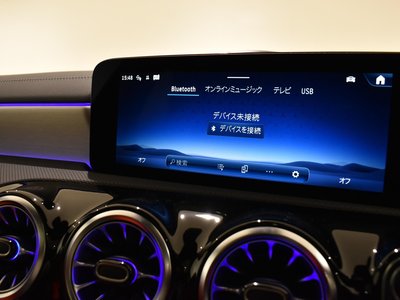 2026 Mercedes-BENZ A-CLASS 照片 10