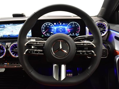2026 Mercedes-BENZ A-CLASS 照片 8