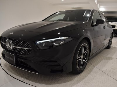 2026 Mercedes-BENZ A-CLASS 缩略图 13