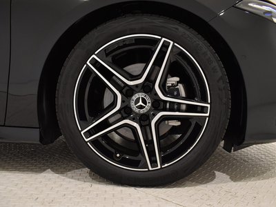2026 Mercedes-BENZ A-CLASS 缩略图 22