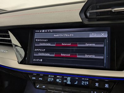 صورة مصغرة 34 لـ 2023 AUDI S3 SEDAN