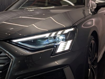 صورة مصغرة 40 لـ 2023 AUDI S3 SEDAN