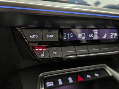 صورة مصغرة 22 لـ 2023 AUDI S3 SEDAN
