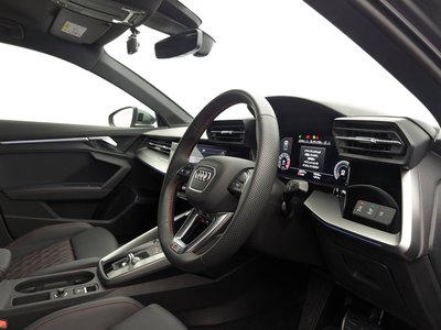 صورة مصغرة 13 لـ 2023 AUDI S3 SEDAN