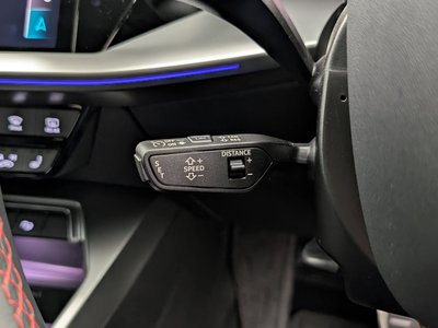 صورة مصغرة 21 لـ 2023 AUDI S3 SEDAN