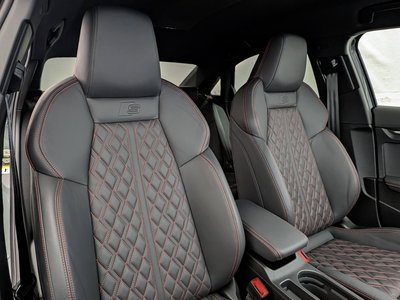 صورة مصغرة 12 لـ 2023 AUDI S3 SEDAN