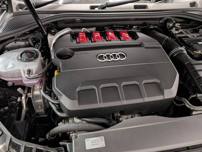صورة مصغرة 19 لـ 2023 AUDI S3 SEDAN