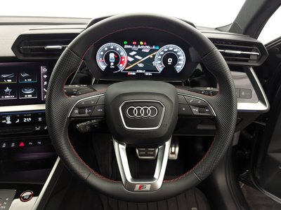 صورة مصغرة 14 لـ 2023 AUDI S3 SEDAN